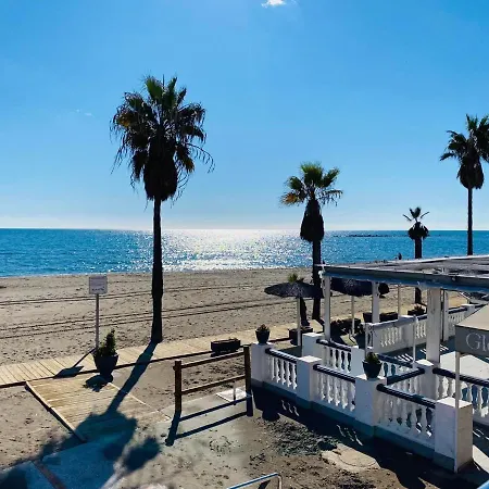 Benal Beach Studio 103 Apartment Benalmadena