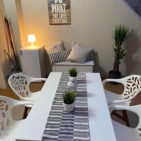 Apartment Benal Beach Studio 103 Benalmadena