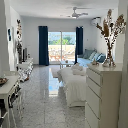 Benal Beach Studio 103 Apartment *