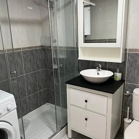 Benal Beach Studio 103 Apartment Benalmadena