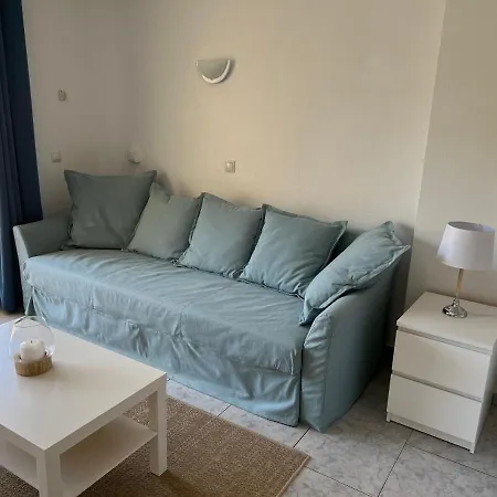 Apartment Benal Beach Studio 103 *
