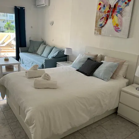 Benal Beach Studio 103 Apartment *