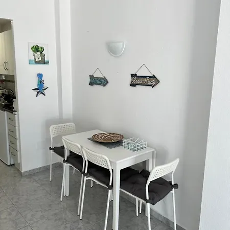Benal Beach Studio 103 Apartment