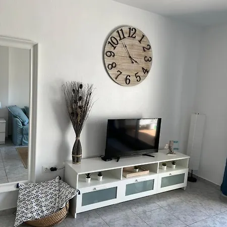 Apartment Benal Beach Studio 103