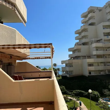 Apartment Benal Beach Studio 103