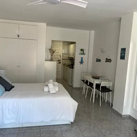 Benal Beach Studio 103 Benalmadena