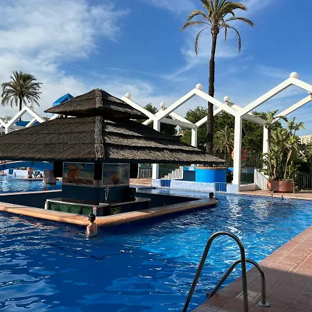 Benal Beach Studio 103 * Benalmadena