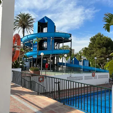 Benal Beach Studio 103 *