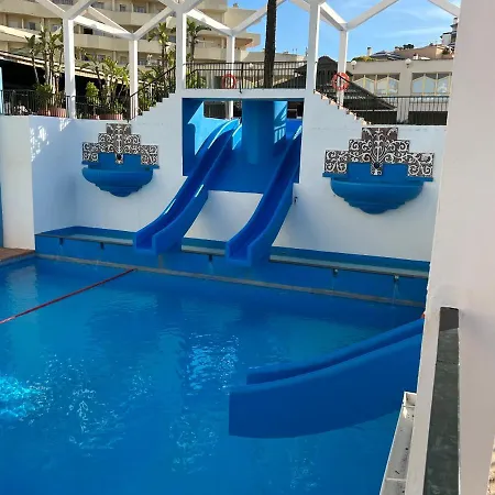 Apartment Benal Beach Studio 103 *