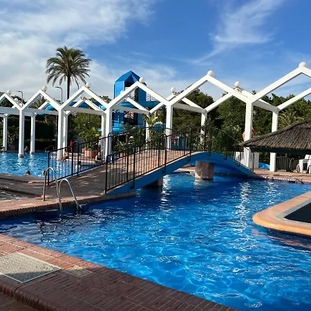 Benal Beach Studio 103