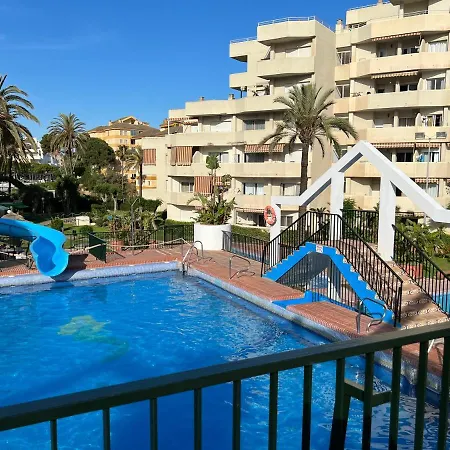 Benal Beach Studio 103 Apartment